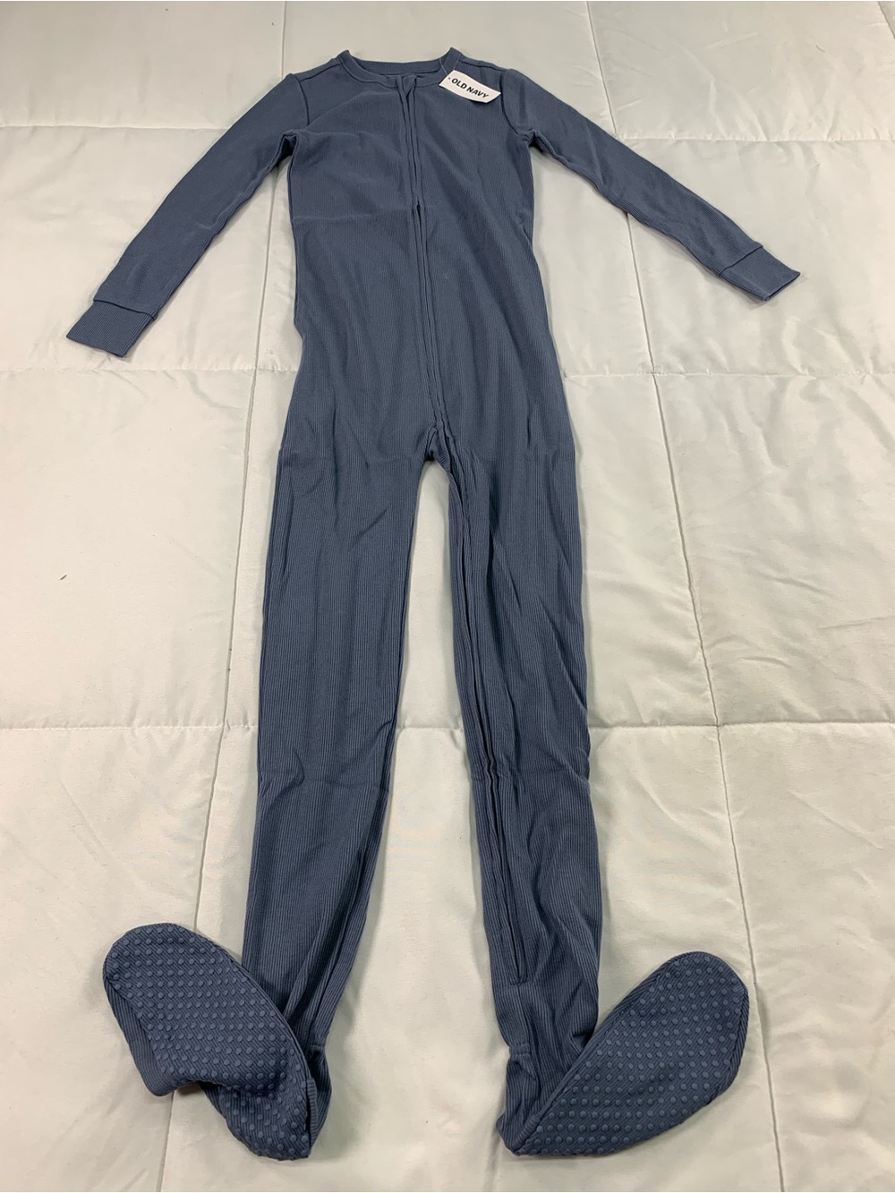 New Old Navy Footie pajamas size 6T
